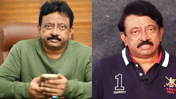 Ram Gopal Varma: డైరెక్టర్ రామ్‌గోపాల్‌ వర్మపై కేసు నమోదు.. అసలేం జరిగిందంటే? 