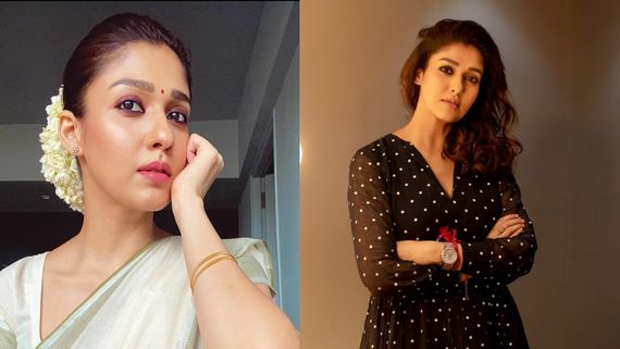 స్టార్ హీరోకి నయన్ స్ట్రాంగ్ వార్నింగ్ .. డీప్‌గా డిస్ట్రబ్ చేసిన హీరో అతనేనా?