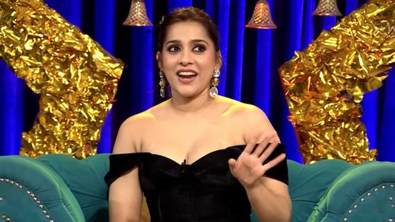  rashmi gautam : పిల్లలు కావాలంటే పెళ్లే చేసుకోవాలా .. యాంకర్ రష్మీ బోల్డ్ కామెంట్స్ 