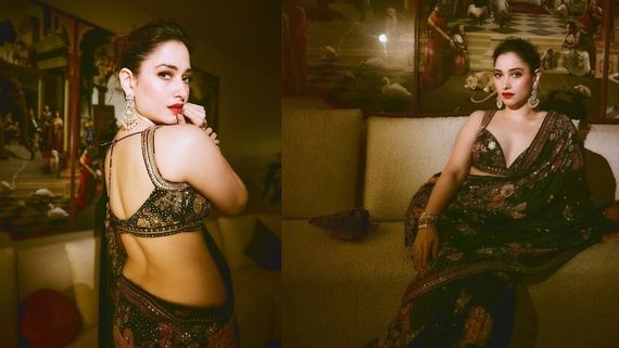 Tamannah Bhatia: బాహుబలి తర్వాతే కష్టాలు.. మిల్క్ బ్యూటీ షాకింగ్ కామెంట్స్