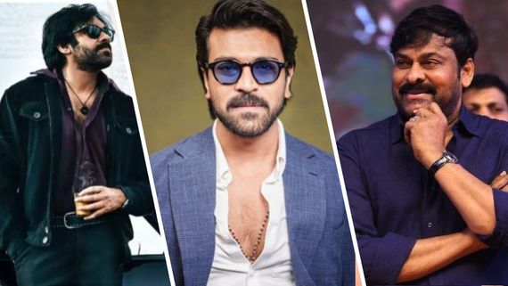  ముగ్గురు మెగా హీరోలతో రొమాన్స్ చేసిన హీరోయిన్ ఎవరో తెలుసా?