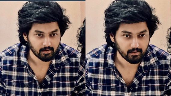 Mokshagnya New Look: యాక్షన్‌ హీరో.. బాలకృష్ణ తనయుడి న్యూ లుక్ అదుర్స్..    