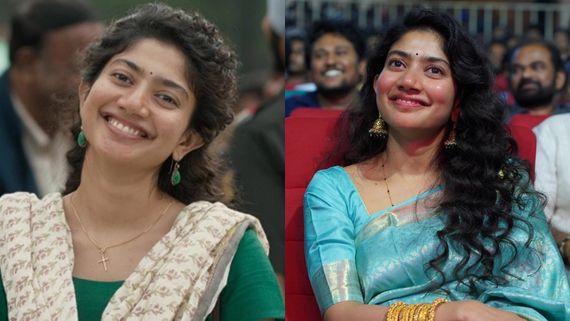 Sai Pallavi: హీరోలను సాయి పల్లవి తొక్కేస్తుందా? హిట్స్‌ అన్నీ ఆమె ఖాతాలోకేనా?
