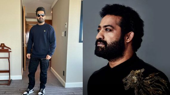 జూ ఎన్టీఆర్‌కు నవంబర్ నెల అంటే భయమెందుకు? యంగ్ టైగర్‌ను భయపెట్టేదెవరో  మీకు తెలుసా? 