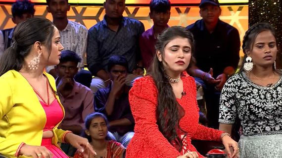 తోపు లెక్క ఫీల్ అవ్వొద్దు .. గీతూ రాయల్‌కి ఇచ్చిపడేసిన ఫైమా, ఆ షోలో బయటపడ్డ విభేదాలు 