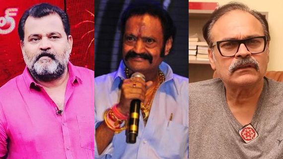 హరికృష్ణ, నాగబాబులకు గుర్తింపు లేదు ...  త్యాగాలేమో వీళ్లవి, ఈటీవీ ప్రభాకర్ షాకింగ్ కామెంట్స్ 