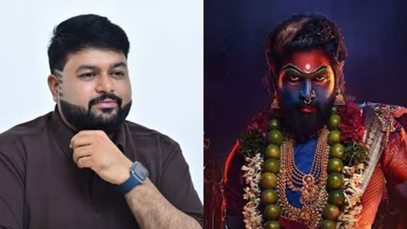 Pushpa 2: పుష్ప 2 విషయంలో చేతులెత్తేశా..నాతో కాదని తేల్చేశా..తమన్