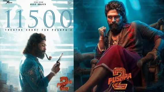  Pushpa 2: పుష్ప 2 టికెట్ రేట్ల పెంపు.. పవన్ కళ్యాణ్ నిర్ణయమేంటి?
