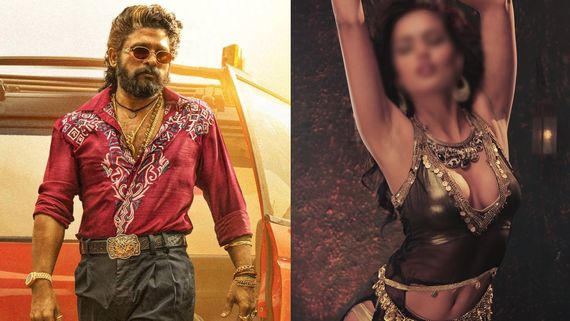 Pushpa 2: అల్లు అర్జున్‌తో  ఒకరు కాదు ఇద్దరు.. స్పెషల్ సాంగ్‌లో స్టార్ హీరోయిన్లు ఎవరంటే? 