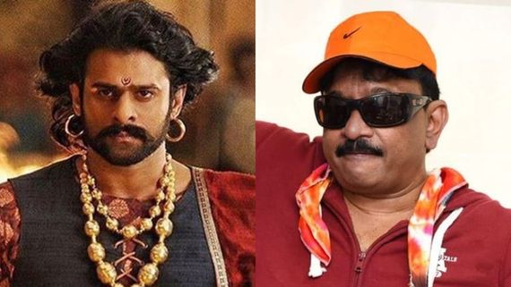 'బహుబలి కంటే బెటర్ సినిమా తీయగలవా? ' :ఆర్జీవీ ఓపెన్ ఛాలెంజ్