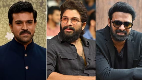 ఇండియాలో మోస్ట్ పాపులర్ హీరో ఎవరో తెలుసా? ప్రభాస్‌, రామ్‌ చరణ్‌, అల్లు అర్జున్‌లు ఏమే స్థానాల్లో ఉన్నారంటే..