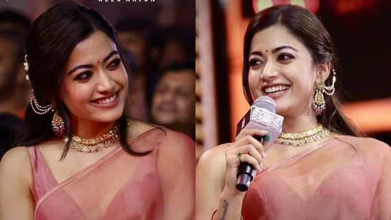 Rashmika: నాకు కాబోయే వాడు అందరికీ తెలుసు..అసలు విషయం చెప్పకనే చెప్పేసిన రష్మిక!