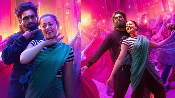 Pushpa 2: నేషనల్ క్రష్ షాకింగ్ రెమ్యునరేషన్.. పుష్ప 2 కు రష్మిక ఎన్ని కోట్లు తీసుకొన్నదంటే?  