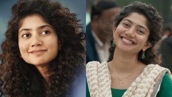  సాయి పల్లవి క్రష్ ఎవరో తెలుసా?? ఆమె మనసు పారేసుకుంది ఎవరి మీదో కాదు..