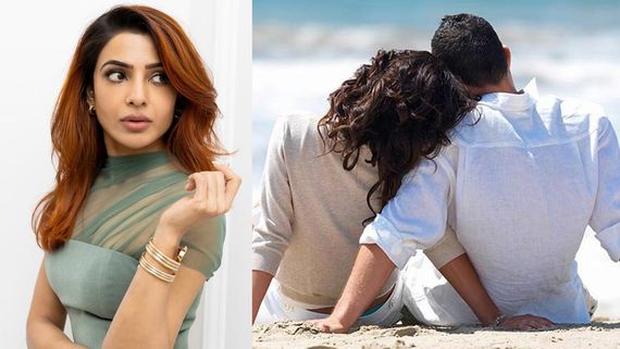 ఆ హీరోతో పీకల్లోతు ప్రేమలో సమంత ..ఆ ఒక్క ఫోటోతో బయటపడ్డ బంధం, మరో పెద్ద ఫ్యామిలీకి కోడలిగా?