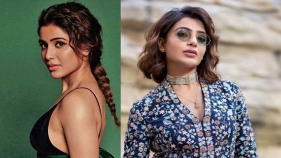 సమంత యూటర్న్.. ఆ నిర్ణయం వెనక్కి తీసుకుందా?