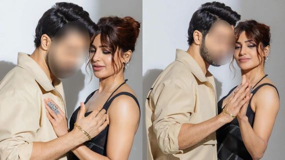 రెచ్చిపోయిన సమంత .. పబ్లిక్‌లో ఆ హీరోతో క్లోజ్‌గా , షాకింగ్‌గా వీడియో