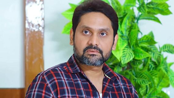 కన్నడిగుల పెత్తనమెంటీ .. నాకు ఆ పోస్ట్ ఇస్తే , తెలుగు బుల్లితెర నటుడి షాకింగ్ కామెంట్స్