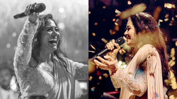 45 ఏళ్ల వయసులో మళ్ళీ తల్లి కాబోతున్న సింగర్!