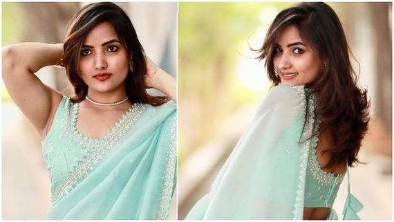 Bigg Boss Telugu : జర్రుంటే సచ్చిపోయేదానివి ..  బిగ్‌బాస్ బ్యూటీని ఏకీపారేస్తోన్న నెటిజన్లు