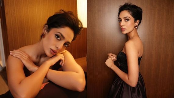 Sobhita Dhulipala: అలా బుట్టలో వేసుకోవాలనుకొన్నా.. గుట్టు విప్పిన శోభిత ధూళిపాల