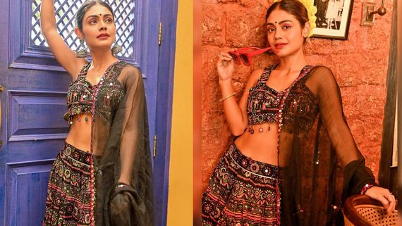 బిగ్‌బాస్ బ్యూటీ రెండోసారి పెళ్లి.. ఫారిన్ బాయ్‌ఫ్రెండ్‌తో సహజీవనం తర్వాత గోవాలో!