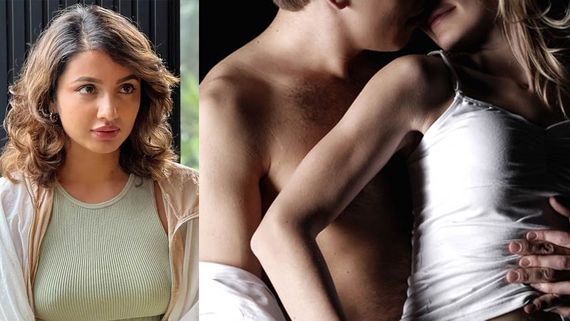 సె*క్స్ లేకుండా లైఫ్ లేదు.. బాగా గ్యాప్ వచ్చింది.. తట్టుకోవాలంటే.!