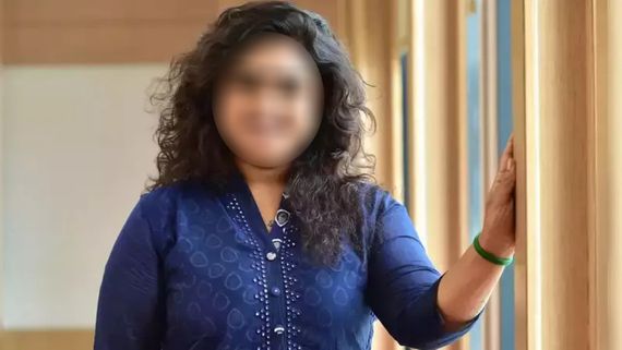 సినిమాలు ఫ్లాప్.. లైఫ్‌లో ఫెయిల్యూర్.. మూడు పెళ్లిళ్లు హీరోయిన్ ఎవరో తెలుసా?  