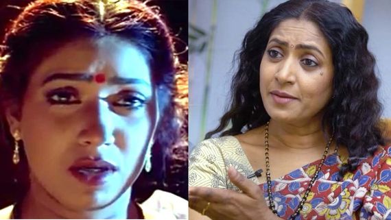 నా బాడీలో ఆ పార్ట్‌ చూడాలట .. బట్టలు విప్పమన్నారు బలవంతంగా.. ఆమని షాకింగ్ కామెంట్స్ 