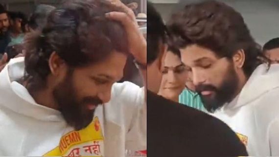 Allu Arjun: ఊహించని పరిణామం.. ఆసుపత్రికి అల్లు అర్జున్ తరలింపు.. 