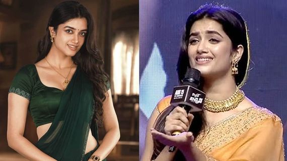 నవ్వాను, ఏడ్చాను.. ఎన్నో కలలు కన్నా.. చివరికి , మిస్టర్ బచ్చన్ హీరోయిన్ షాకింగ్ పోస్ట్ 