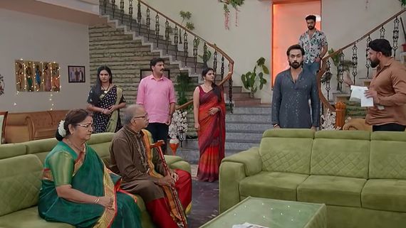 Brahmamudi Dec 3rd Episode: స్టెల్లాతో రాహుల్ రొమాన్స్..సుభాష్‌కి అపర్ణ విడాకులు, తల్లి కోసం రాజ్ దిగొస్తాడా?