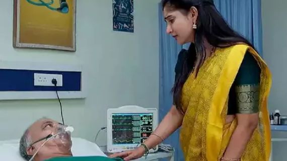 Brahmamudi Weekly Roundup : కోమాలోకి సీతారామయ్య .. రుద్రాణి, ధాన్యలక్ష్మీ ప్లాన్ గ్రాండ్ సక్సెస్?