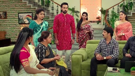 Brahmamudi Weekly Roundup :  పీకల్లోతు సమస్యల్లో కావ్య - రాజ్.. దుగ్గిరాల కుటుంబం రోడ్డున పడుతుందా?