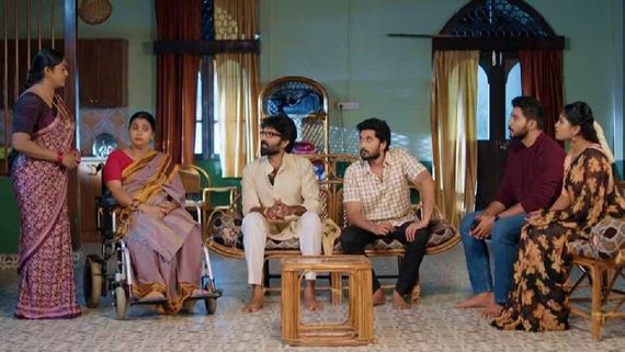 Gunde Ninda Gudi Gantalu Weekly: బాలుకు మౌనిక జలక్.. ప్రభావతికి శ్రుతి షాక్.. బాలు మాస్టర్ ప్లాన్.. 