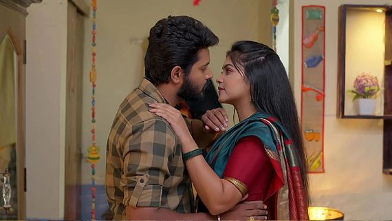 Gunde Ninda Gudi Gantalu December 17th: ప్రభావతి ప్లాన్ బెడిసి కొట్టిందా? బాలు జీవితం ప్రమాదంలో పడుతుందా?  