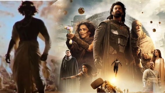 Kalki 2898 AD: కల్కి 2 లో కృష్ణుడిగా స్టార్ హీరో.. రూ. 2000 కోట్ల కలెక్షన్స్ పక్కా ..  