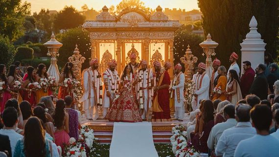 సైలెంట్ గా  టాలీవుడ్ డైరెక్టర్ లవ్ మ్యారేజ్.. ఫోటో వైరల్ కావడంతో అసలు విషయం.. 