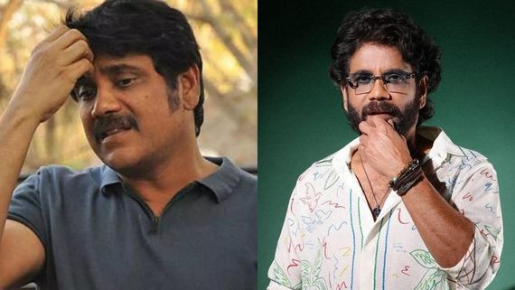 నిద్ర కూడా పట్టేది కాదు .. దేవుడే దిక్కని, నాగార్జునను అంతలా టెన్షన్ పెట్టిందెవరు?