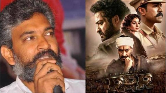 బిగ్ న్యూస్ .. జక్కన్న ఎప్పుడో చెప్పిన 'RRR' కి మరో వెర్షన్ ఎప్పుడు.. ఎందులో అంటే?