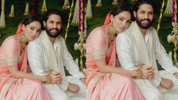 Naga Chaitanya Sobhita Wedding: ఘనంగా శోభిత, చైతూల పెళ్లి.. హజరయ్యే గెస్టులు వీళ్లే..