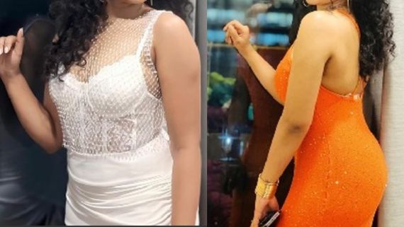 ఫార్మ్ హౌస్ కి వస్తే 30 లక్షలు ఇస్తా.. స్టార్ ప్రొడ్యూసర్ పై బిగ్ బాస్ బ్యూటీ కామెంట్స్..