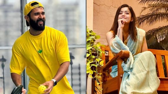   Vijay Devarakonda: డేటింగ్‌ రూమర్స్‌పై ఓపెన్ అయిన రౌడీ హీరో.. ఇంతకీ ఏమన్నారంటే?