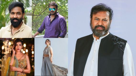 ఆడబిడ్డకు ఆస్తి రాసిస్తా.... పిరికిపందల్లా బతకొద్దు, మోహన్ బాబు షాకింగ్ కామెంట్స్