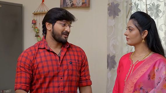 Gunde Ninda Gudi Gantalu December 4th: శృతిపై సంజూ హత్యాయత్నం? ప్రభావతికి దిమ్మతిరిగేలా చేసిన పూలగంప.. 