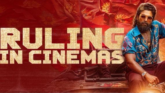 ఇండియాను ఊపేస్తోన్న పుష్ప 2  .. అటు 959, ఇటు 860 ఔట్ .. అల్లు అర్జున్ రేర్ ఫీట్ 