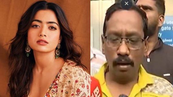 సంధ్య థియేటర్ ఘటన .. రష్మికని రేవతి భర్తకి ఇచ్చి పెళ్లి చేయాలంటూ డిమాండ్