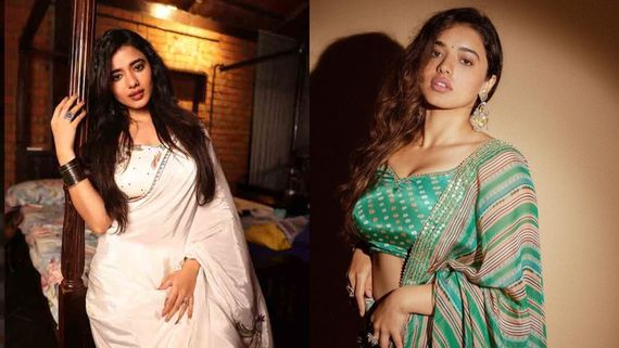 మొన్న శ్రీలీల .. ఇపుడు మరో యంగ్ బ్యూటీ , ఈ హీరోయిన్స్‌కి ఏమైంది?