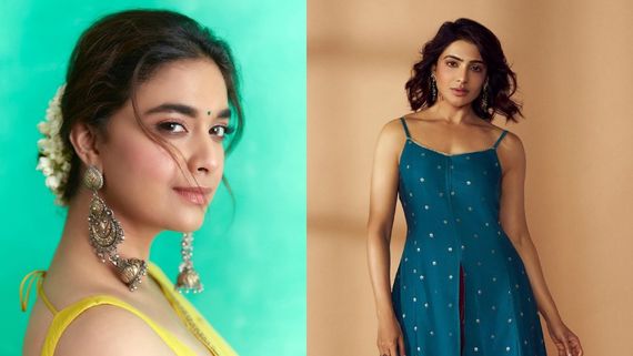 కీర్తి సురేష్, సామ్ లని చీట్ చేసిన ఖిలాడీ.. 100 కోట్లకి టోకరా.. మొత్తానికి పోలీసులకి చిక్కాడట..