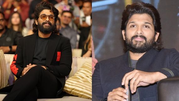 అల్లు అర్జున్‌లో ఎంత మార్పు .. షాకవుతున్న ఫ్యాన్స్ , కారణం ఏంటీ? 